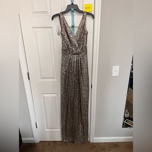 Too small for me. Is an 8, but is more like a 2.